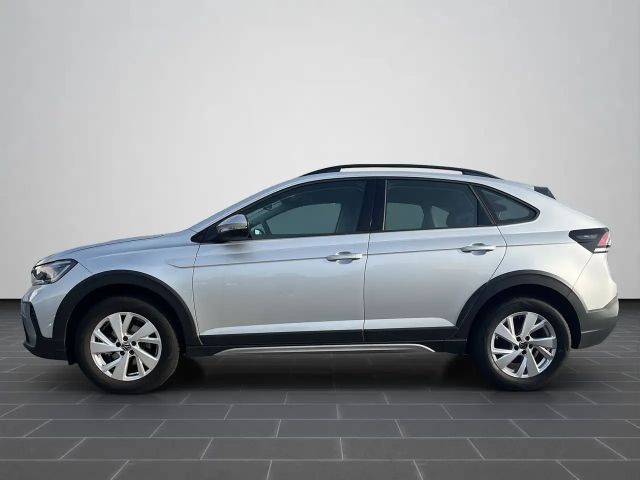 Volkswagen Taigo Life