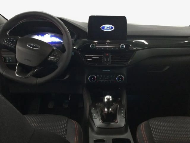 Ford Kuga EcoBoost ST Line