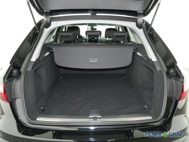 Audi A4 30 TDI Avant S-Tronic