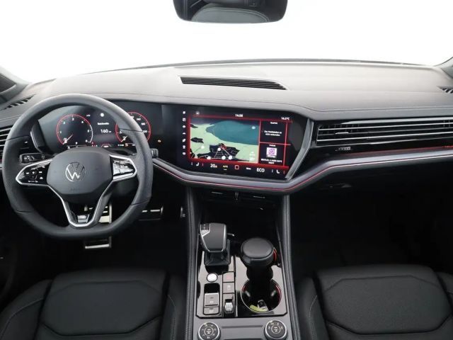 Volkswagen Touareg 3.0 V6 TDI 4Motion R-Line