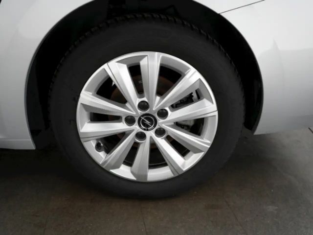 Opel Astra Elegance Sports Tourer