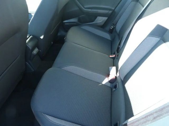 Volkswagen Polo DSG Life