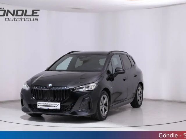 BMW 220 220i Active Tourer Sedan