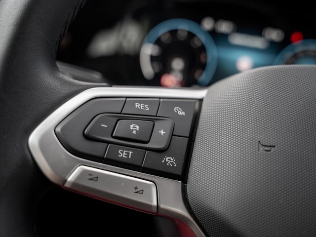 Volkswagen Golf 2.0 TDI DSG