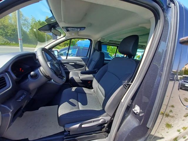 Renault Trafic Combi Grand L2H1 Life
