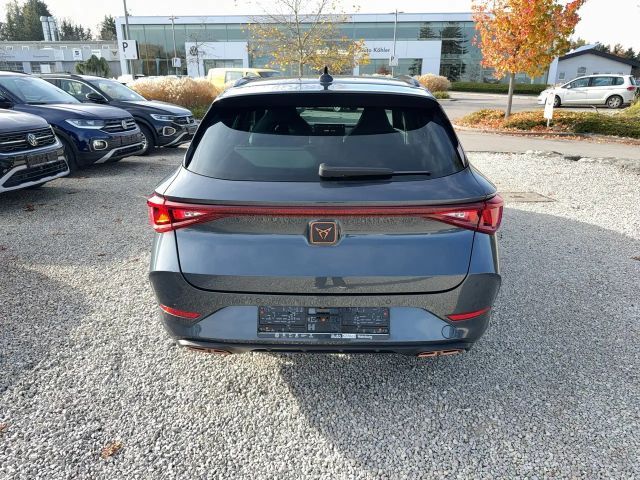 Cupra Leon SP eHybrid ACC/LED/Navi/PDC