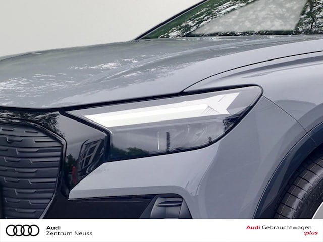 Audi Q4 e-tron 40 Sportback