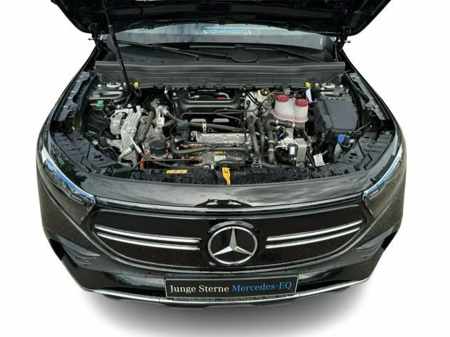 Mercedes-Benz EQB 250 AMG Line