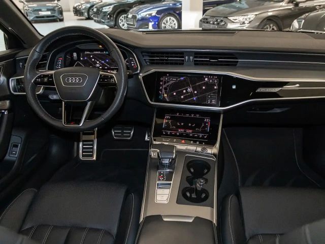 Audi S6 3.0 TDI Quattro