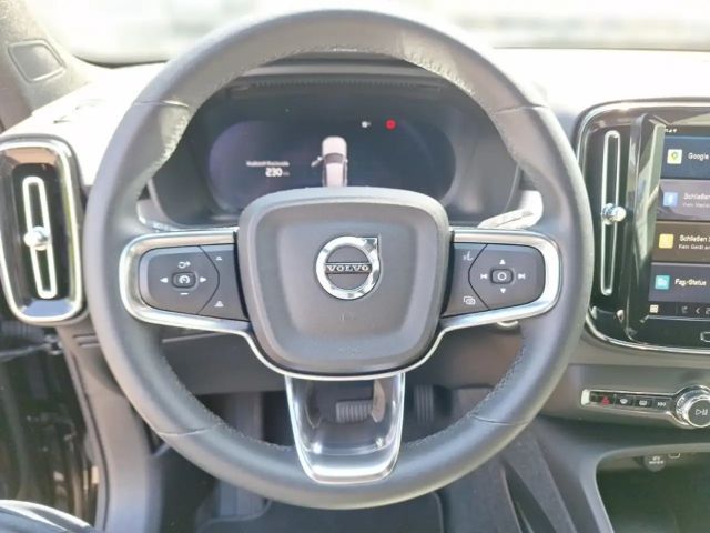 Volvo XC40 Core