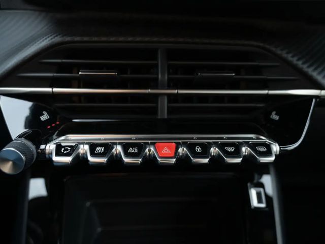 Peugeot 2008 Active Pack PureTech