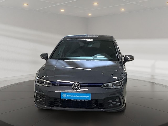 Volkswagen Golf DSG GTE eHybrid