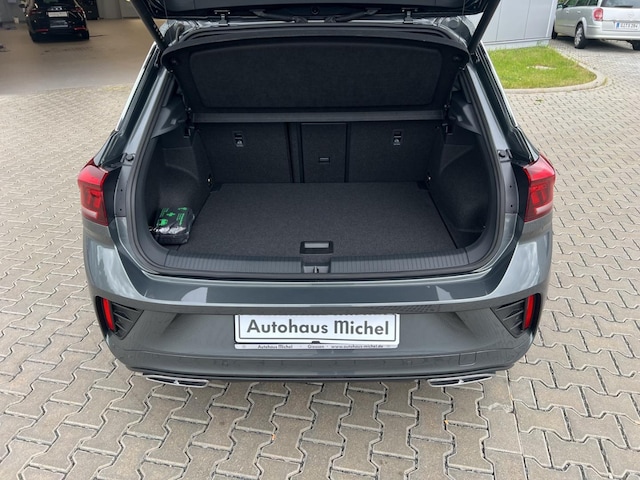 Volkswagen T-Roc DSG R-Line