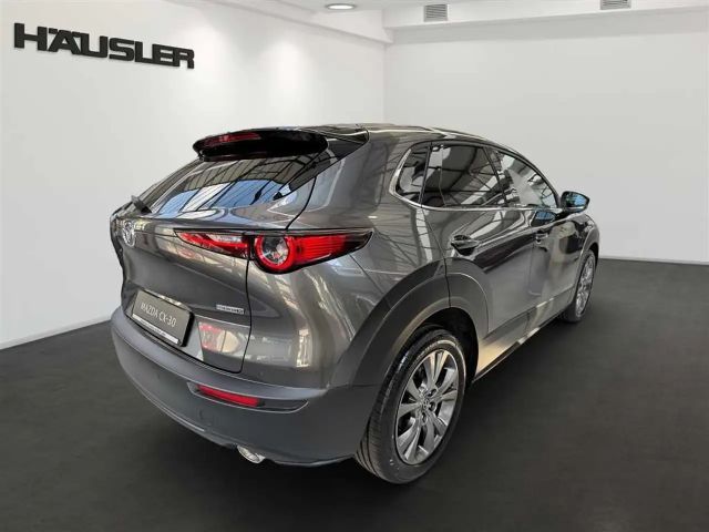 Mazda CX-30 Exclusive-line