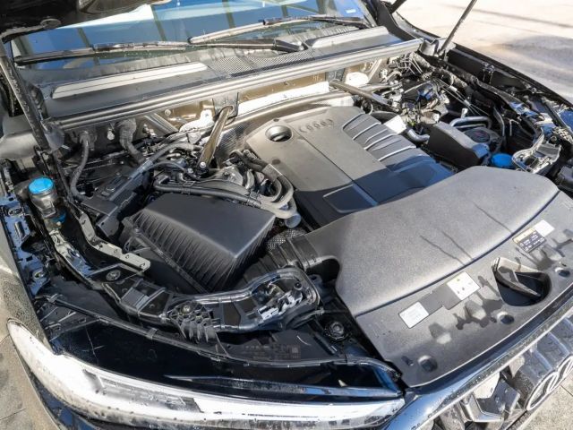 Audi Q5 Quattro S-Line