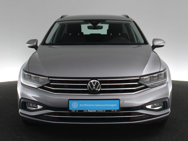 Volkswagen Passat 2.0 TDI Business Variant