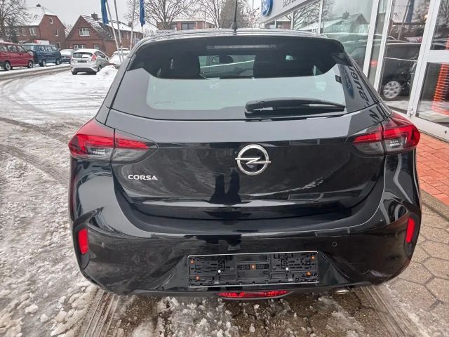 Opel Corsa GS-Line Grand Sport