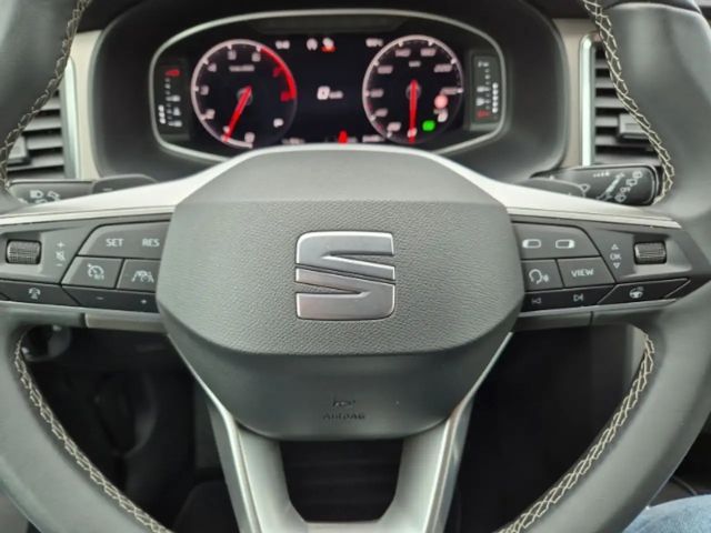 Seat Ateca 1.5 TSI DSG