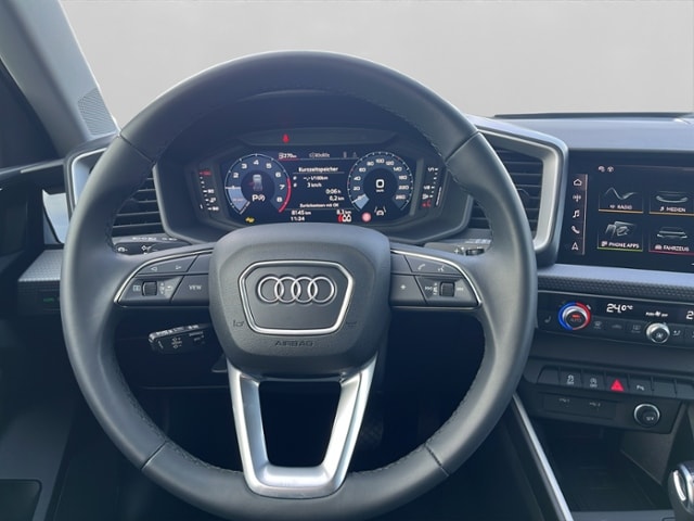 Audi A1 30 TFSI S-Tronic Sportback