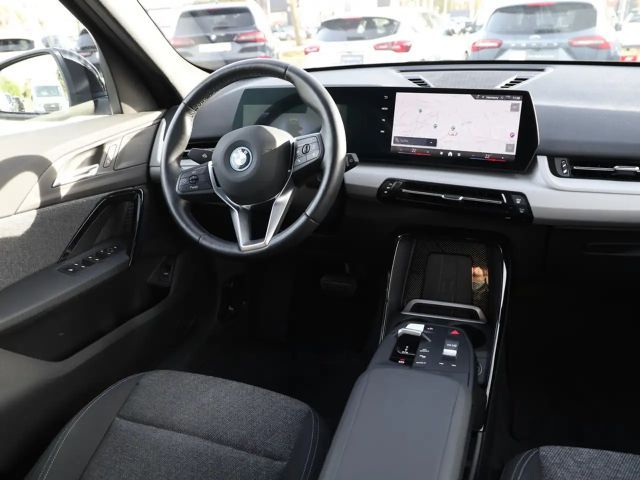 BMW iX1 xDrive30