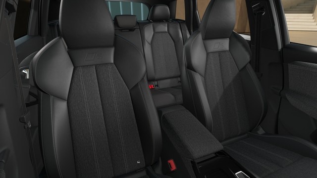 Audi Q6 e-tron SUV e-tron Audi Q6 SUV e-tron