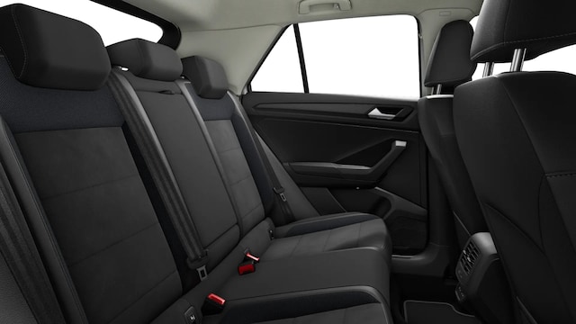 Volkswagen T-Roc 2.0 TDI Style