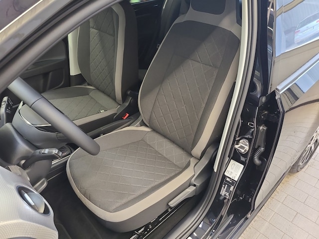 Volkswagen e-up! e-up! Edition CCS+PDC+RFK+ALU+SHZ+MFL+KLIMA+BLU...