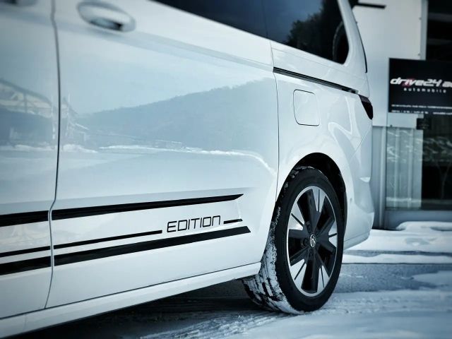 Volkswagen Multivan 4Motion T7