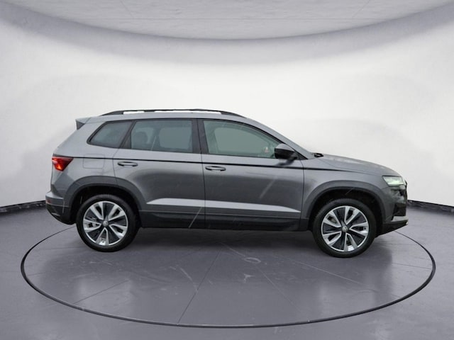 Skoda Karoq 2.0 TDI 4x4 Style Style
