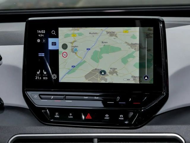 Volkswagen ID.3 Family Performance Pro