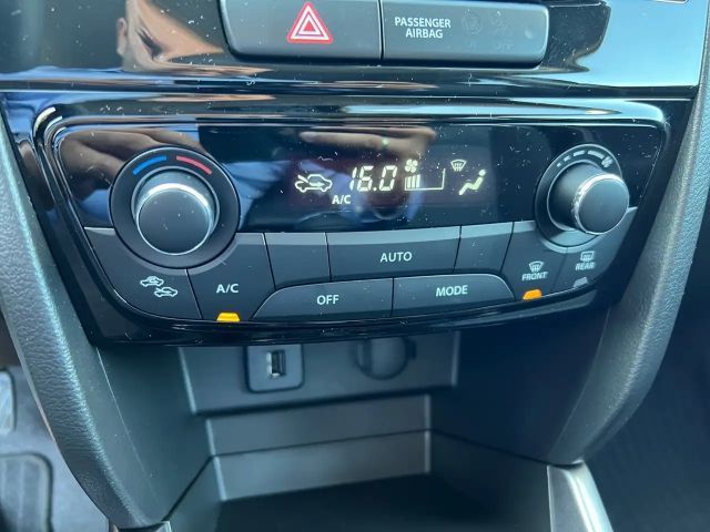 Suzuki Vitara AllGrip Shine