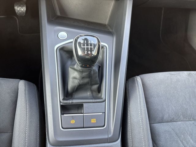 Volkswagen Golf 1.0 TSI Golf VIII Life