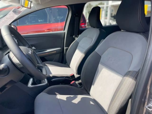 Dacia Jogger Extreme TCe 110