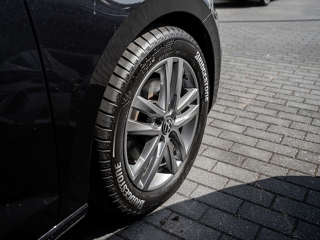 Volkswagen Touran 2.0 TDI DSG