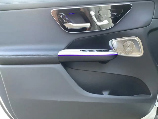 Mercedes-Benz GLC 300 4MATIC AMG Line GLC 300 d