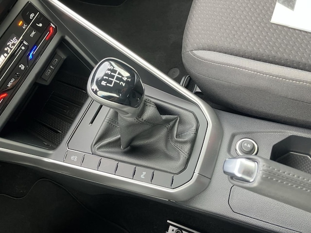 Volkswagen Taigo 1.0 TSI Life