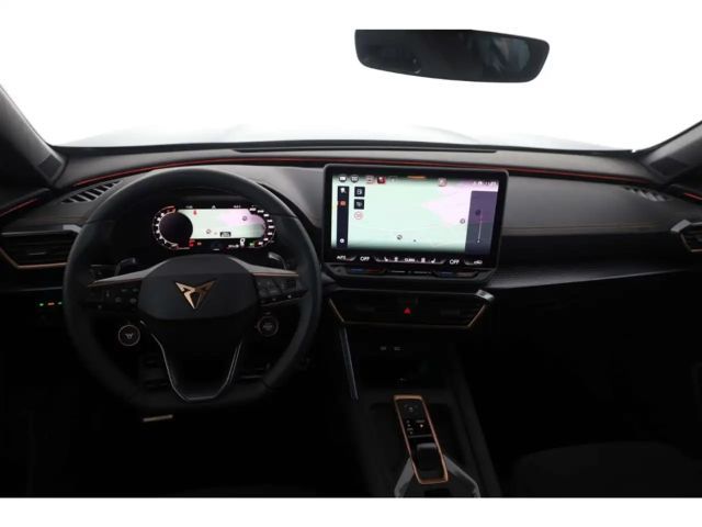 Cupra Formentor 2.0 TSI VZ