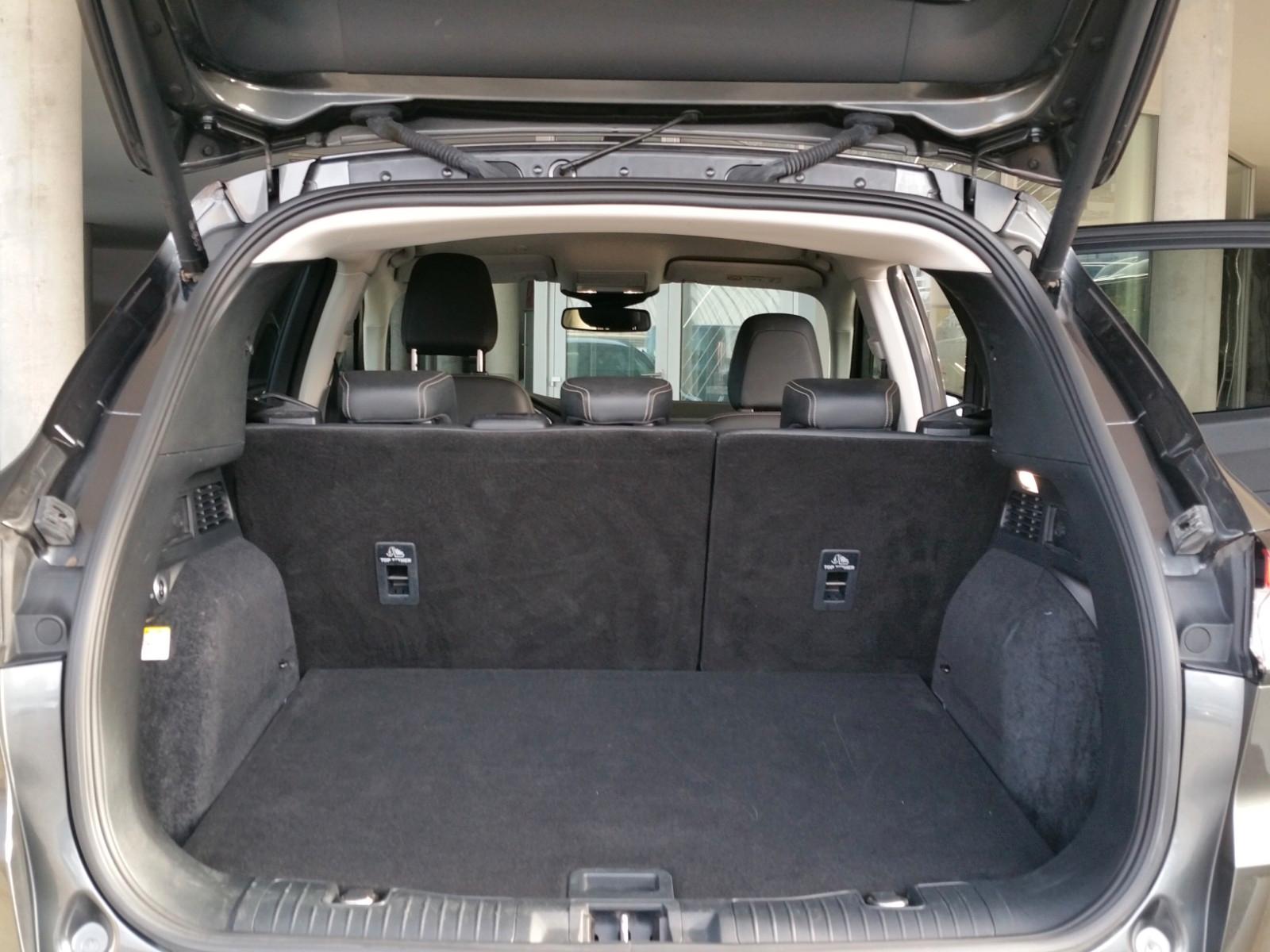 Ford Kuga Plug in Hybrid Vignale