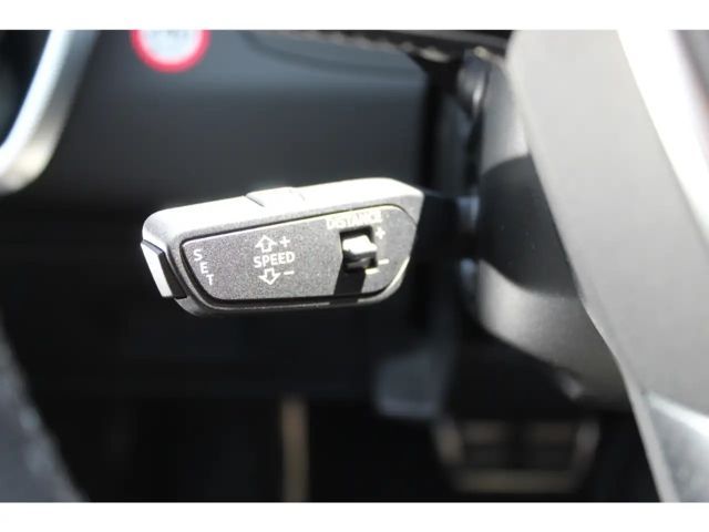 Audi A6 Avant Quattro S-Line