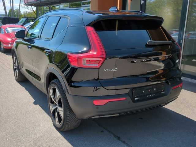 Volvo XC40 Plus Recharge