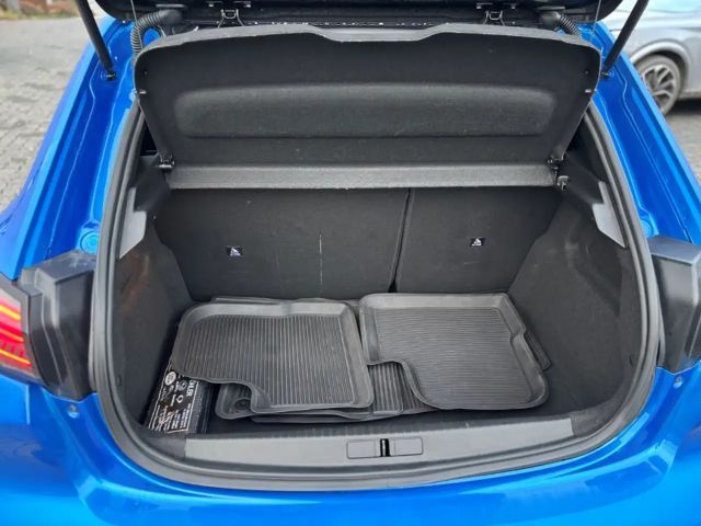 Peugeot E-208 GT-Line Hybrid