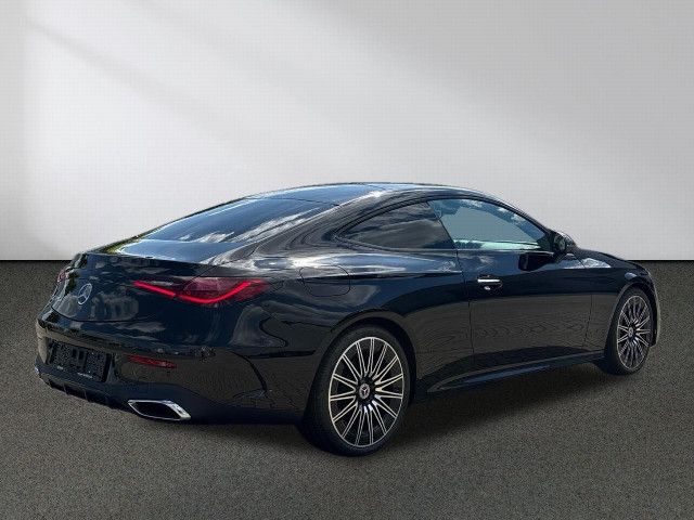 Mercedes-Benz CLE 220 Coupé