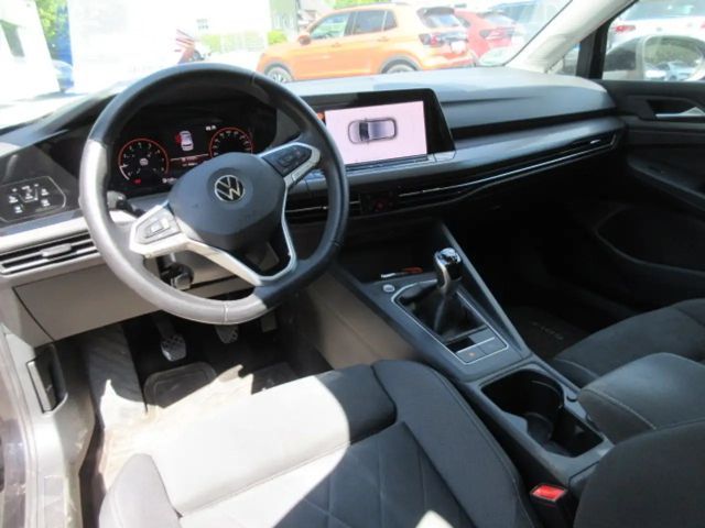 Volkswagen Golf 1.5 TSI IQ.Drive Style