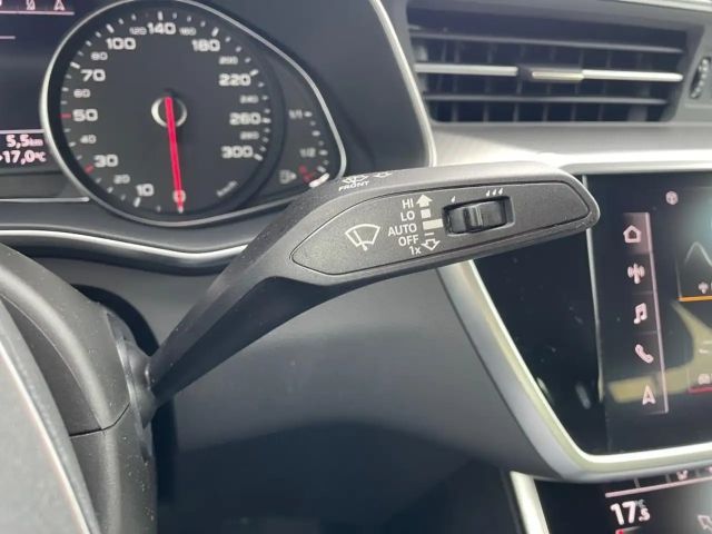 Audi A6 45 TFSI Sedan Sport