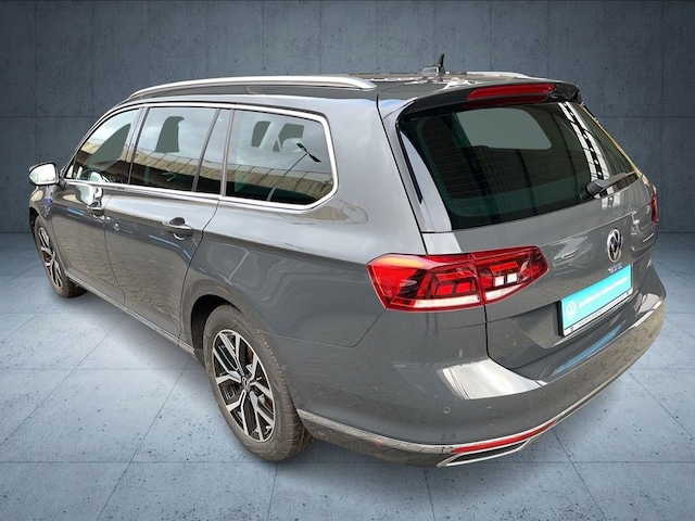 Volkswagen Passat DSG GTE Variant