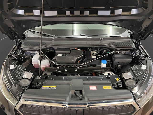 Skoda Enyaq Loft iV 60