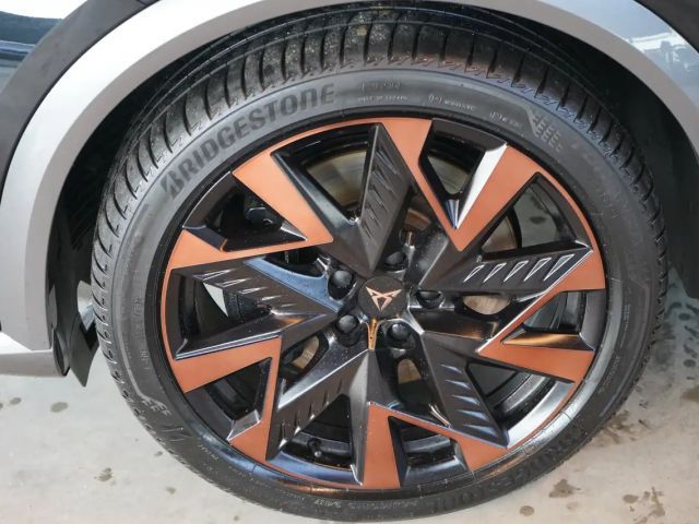 Cupra Formentor DSG VZ e-Hybrid