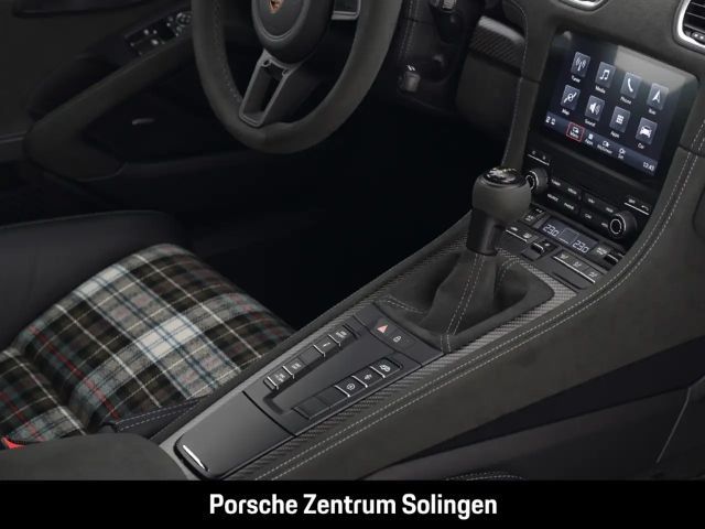 Porsche Cayman 718 RS