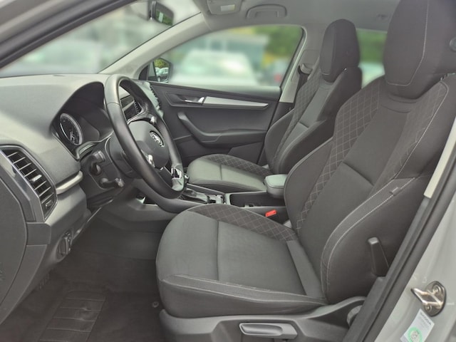 Skoda Karoq Ambition