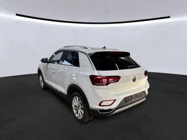 Volkswagen T-Roc 2.0 TDI DSG Style